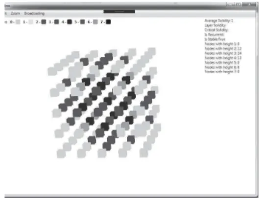 Fig. 3. Dialog for adding grain.