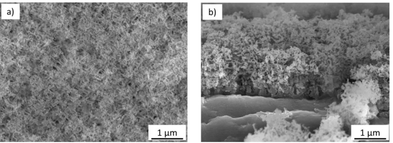 Figure 6 shows photographs of samples after a salt  spray exposure for 24 h. Anodized samples without  impregnation and with hydrothermal post-treatment  are  completely  corroded  (Figure  6a),  whereas  anodized  samples  with  impregnation  and  identic