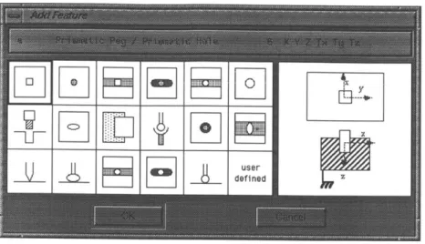Figure  4.6  Add Feature  window