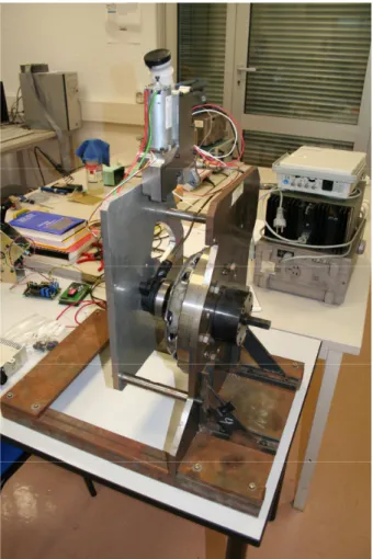 Fig. 3.1  Embrayage Valéo