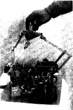 Figure  2-4.  "Haptic  Master"  by Iwata  at University  of Tsukuba.