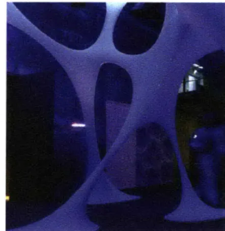 Figure 3.21.  Cartesian Wax