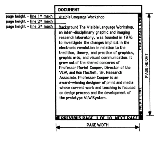 graphic  arts,  and visual  communication.  It C) grew  out of the shared concerns  of  w Professor  Muriel  Cooper,  Director  of the