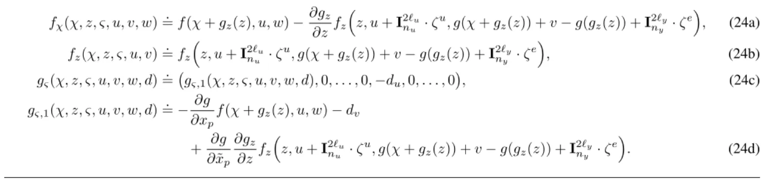 TABLE I: Superframe table for the FDD-RR protocol.