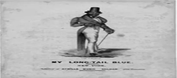 Figure 05- long Blue Tail 
