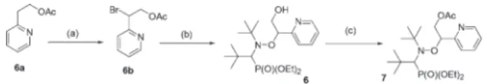Fig. 5 X-ray structures for RR / SS -4 (left) and RS / SR -6 (right). ‡