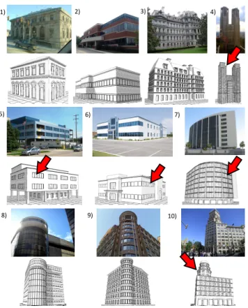 Figure 15: MCMC Comparison. Our approach uses both CNN and 10 iterations of MCMC-based refinement to yield much better parameter estimation than MCMC alone