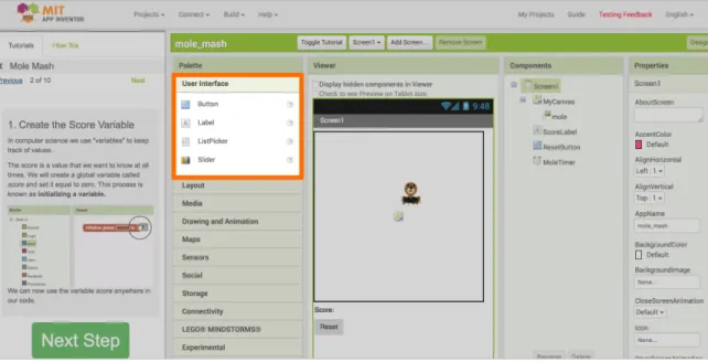 Figure 4-2: Design Editor Constrained vs Full Comparison
