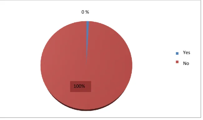 Figure 2.1. Teachers’ Opinions on Individual Attention. 