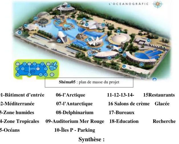 Figure 08 : Aquarium de la rochelle  15