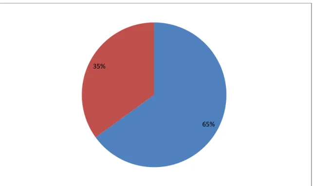 Figure  2.1 Students' Definition of Classroom Management 