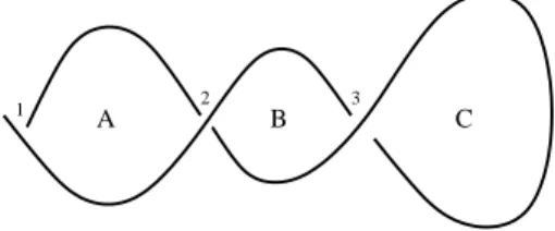 Figure 6. Initial Lagrangian slice.
