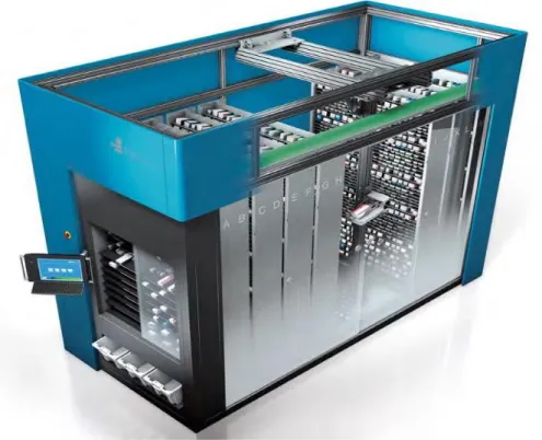 Figure  1-12  Robot GO. compact (47) 