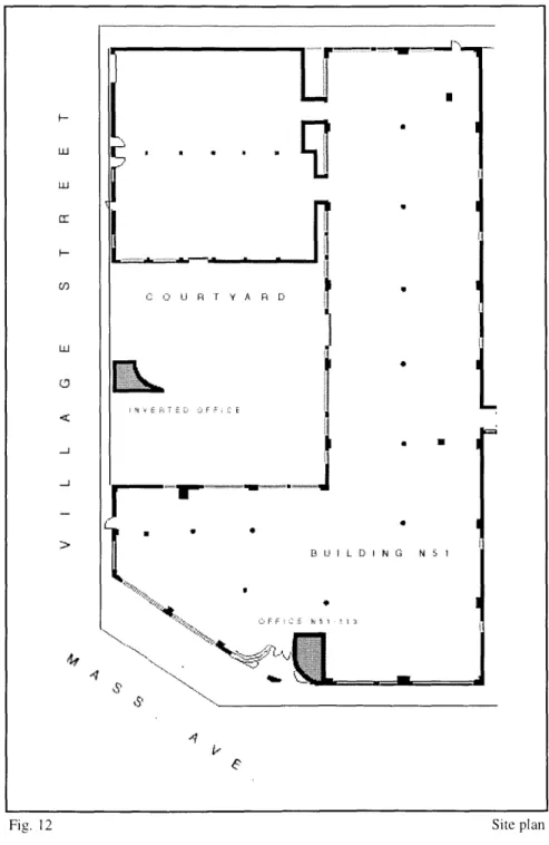 Fig.  12  Site  plan