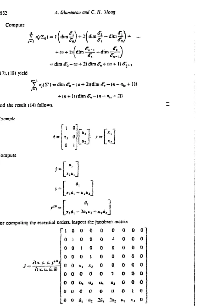 FOT  computing  W  ~tia1  CtroctS.  itipect  !Ûlt  jw"..t:ibian  matrllt  l  0  0  0  0  0  0  f!  ()  0  ()  0  0  ,1  0:  0  ()  0  (}  f.)  0  ()  :0  ()  ()  0  0  1)  f,  0  0  ()  0  0  ,i1.L  i