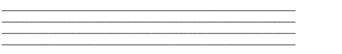 Graphique 3 : Exemple d’item du questionnaire discursif. 