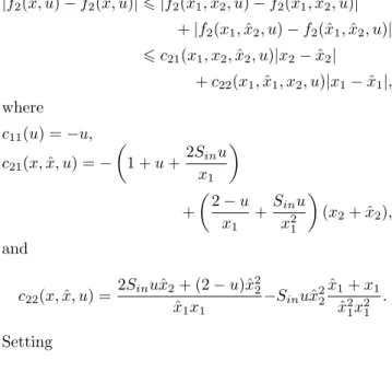 Figure 2 displays the calculated values of the sampling- sampling-time δ k . It may be noticed that the sampling-time  sug-gested by the proposed approach is relatively small when