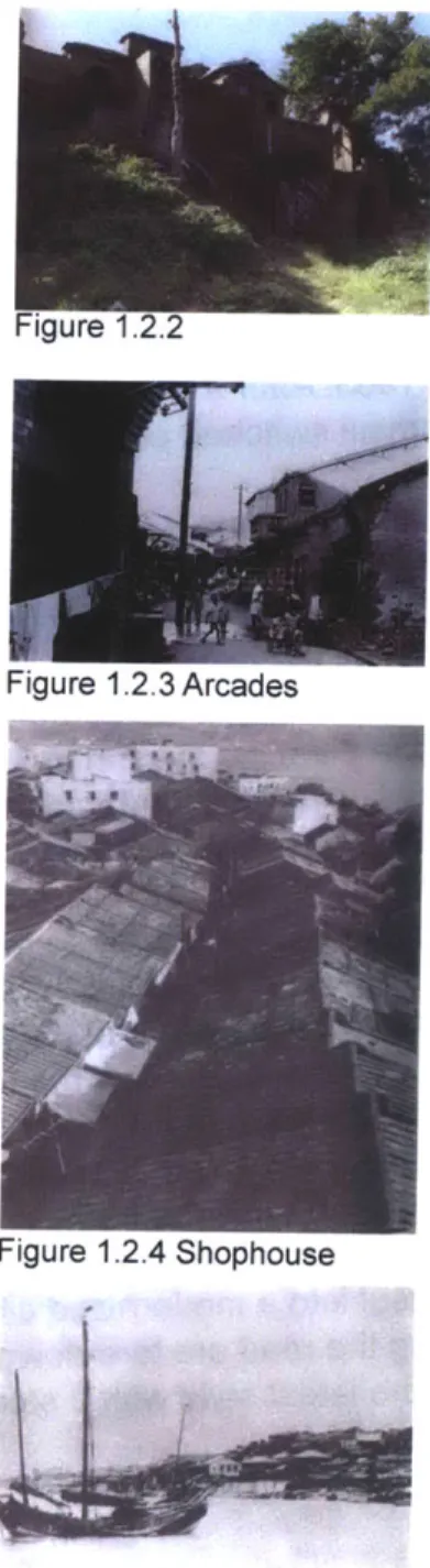 Figure  1.2.3 Arcades
