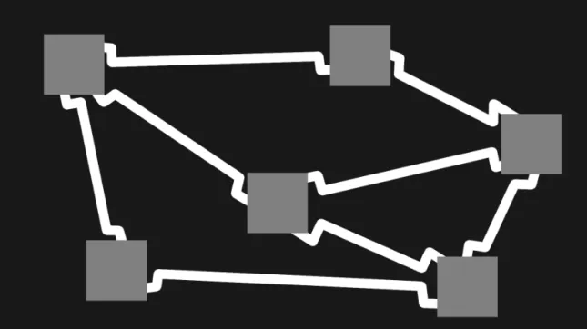 Figure 4-1: The Next Best Path Problem is NP-hard
