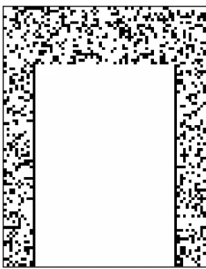 Figure 5-2: Monte Carlo Mutual Information Computation
