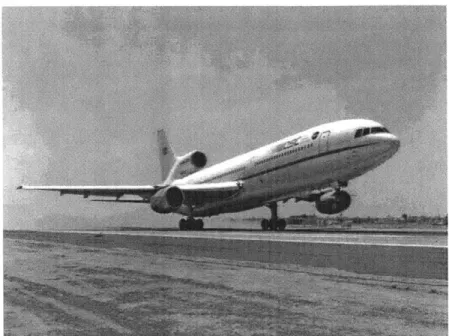 Figure 3-9:  Lockheed  L-I 011  [11