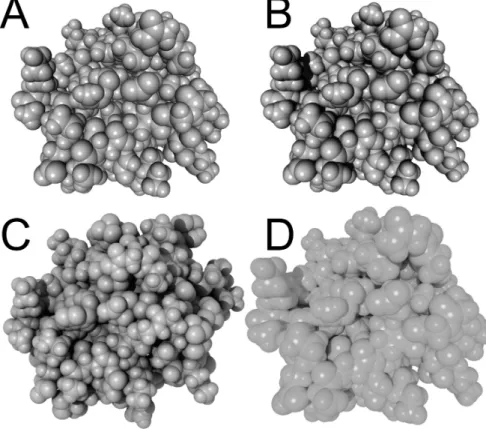 Figure 2: A- Basic Blinn-Phong (BP) rendering. B- Addition of shadows to BP rendering