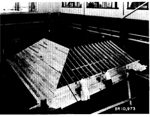 Figure  2  Application  of  sheathing 