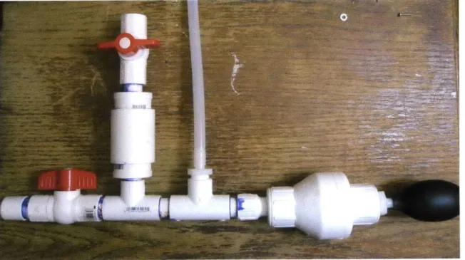 Figure  5: Mockup  Model