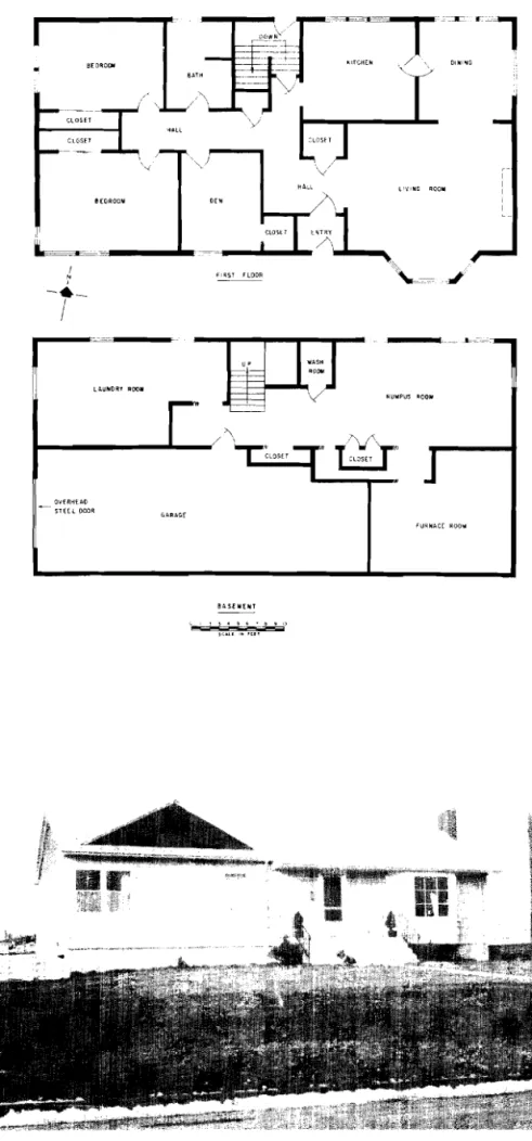 Figure  2 3   House  No.  11 