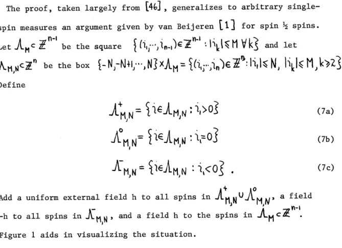 Figure  1 aids  in visualizing  the  situation.