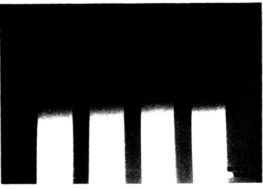 Figure  2.2:  Examples  of steep  gradients.
