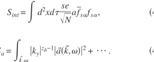 FIG. 8. One-loop correction to the fermion-boson vertex.