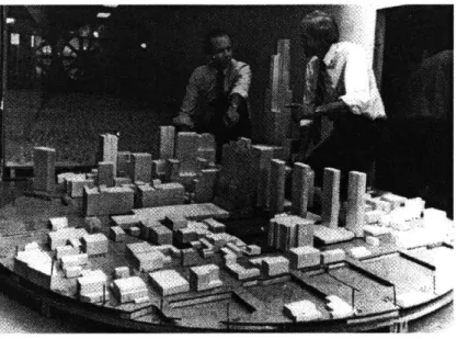 Figure 6 - Wind Tunnel