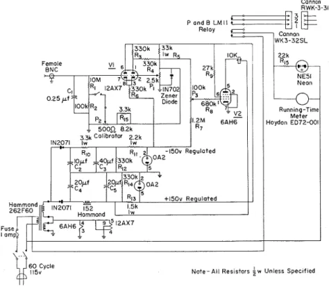 Fig.  1.-Dew  detector  amplifier. 