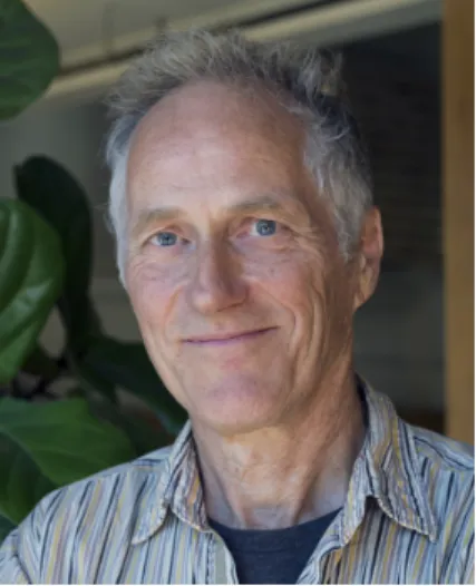FIGURE : Tim O’Reilly