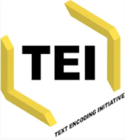 FIGURE : Logo TEI