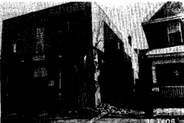 Fig.  38  View of the  second floor. 