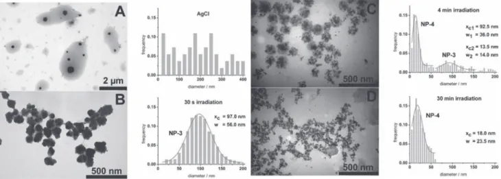 Figure  7.  Schematic examples of NPs biomineralization using bacteria. 