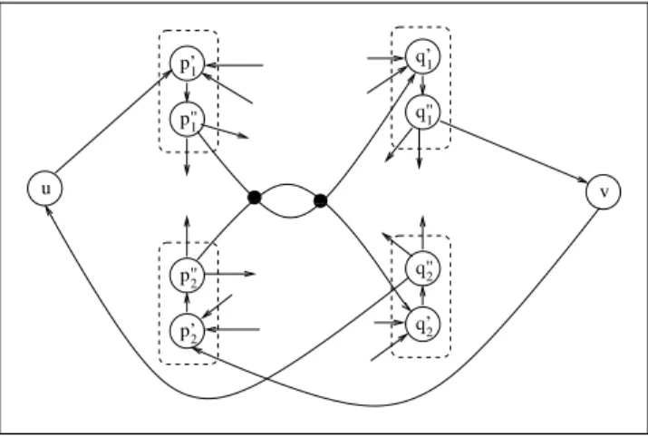 Fig. 6.1 – Réduction 2-ADT α ADOC