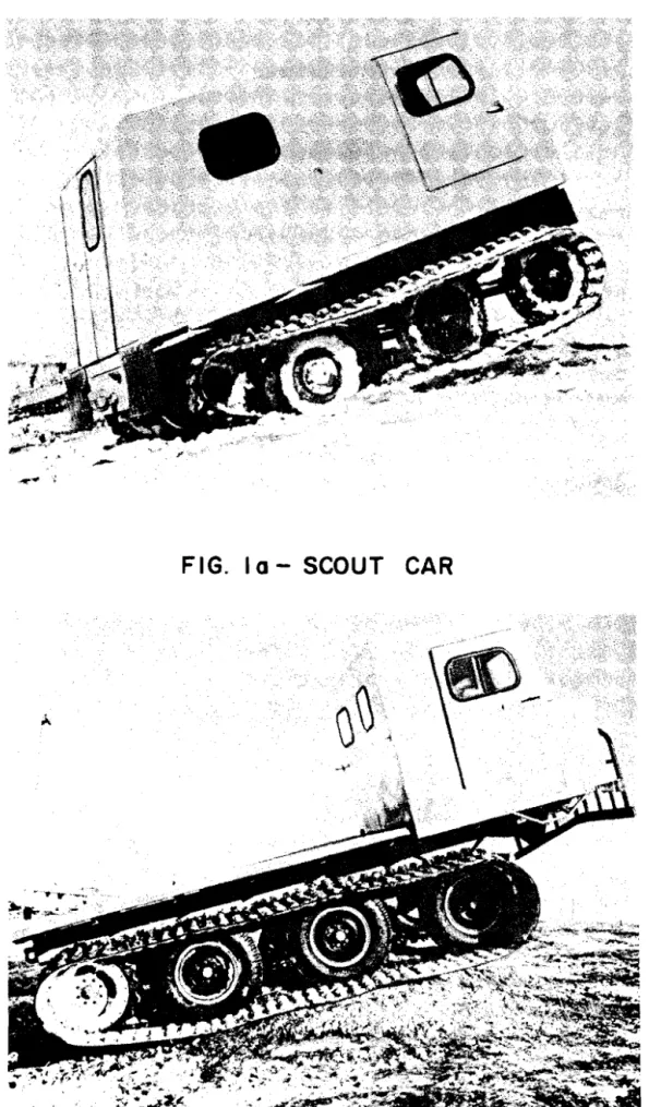 FIG.  I  b  -  SCOUT  TRUCK 