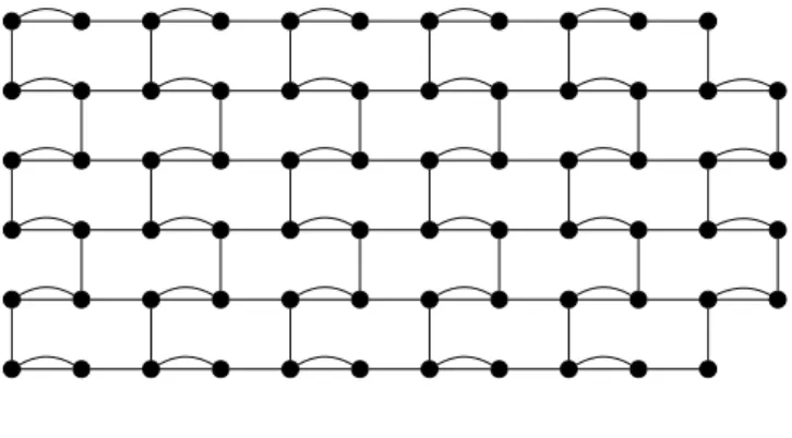 Figure 1: The graph W c 5 .