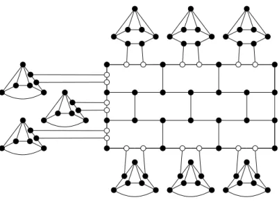 Figure 5: The host graph G.