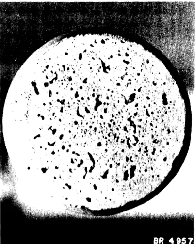 Figure  29  Internal evaporation  by  sample  B3X 