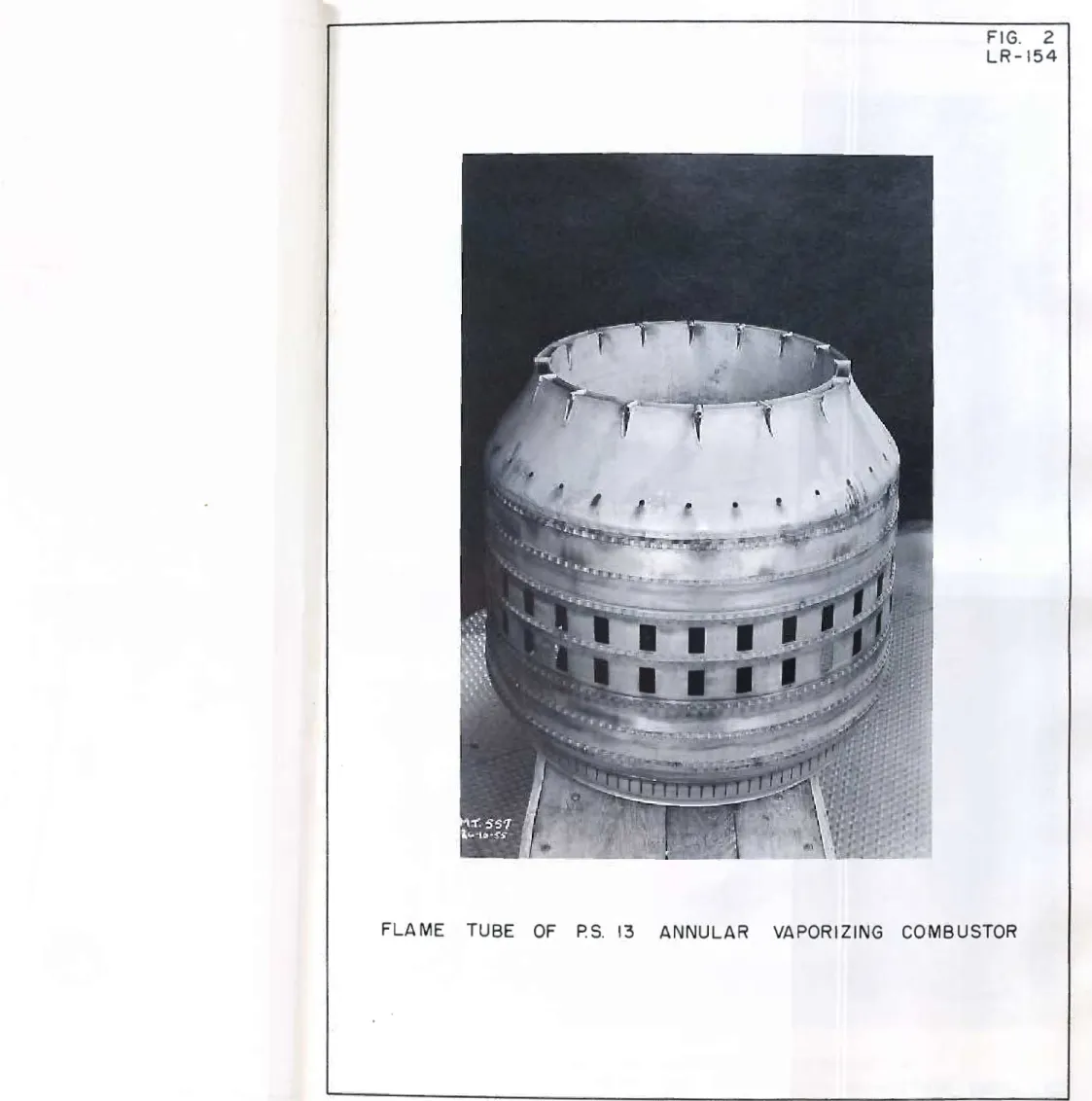 FIG.  2  LR-154 