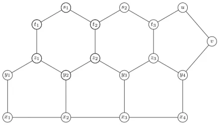 Figure 8: The graph of Lemma 20.