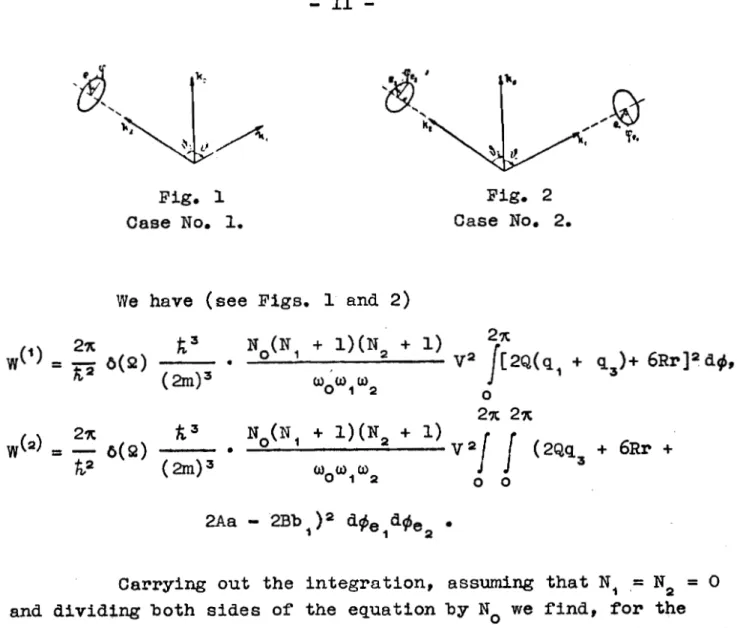 Fig*  1  Case NO, 1. 