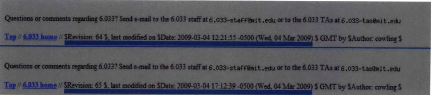 Figure  10 A  fixed  typo - a  trivial one  character change