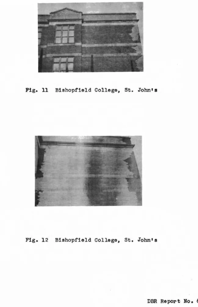 Fig. 11 Bishopfield College, St. John's