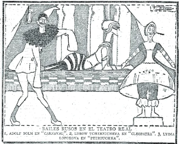Figure 4 : ABC, 9-VI-1916, p. 19. 