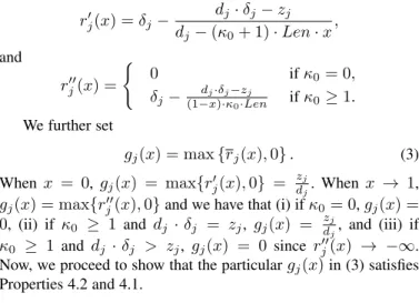 Fig. 4. The Challenge in Cost-Effectively Utilizing Self-owned Instances.
